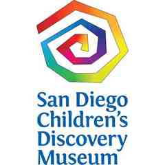 San Diego Children's Discovery Museum