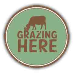 Grazing Here