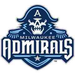 Milwaukee Admirals