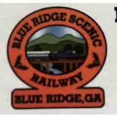 Blue Ridge Scenic Railway