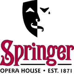 Springer Opera House