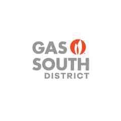 Gas South District