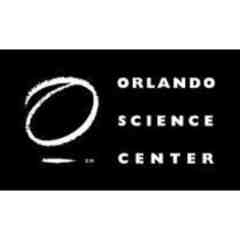 Orlando Science Center