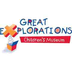 Great Explorations Children's Museum