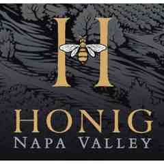 Honig Vineyard and Winery