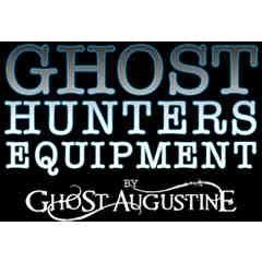Ghost Augustine