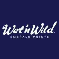 Wet n' Wild Emerald Pointe