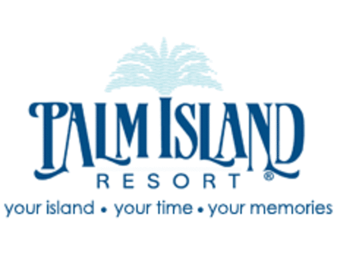 The Grenadines, Palm Island 7 nights beachfront resort accommodations