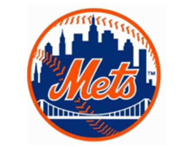 VIP NY METS TOUR OF CITI FIELD WITH METS LEGEND, DOC GOODEN!