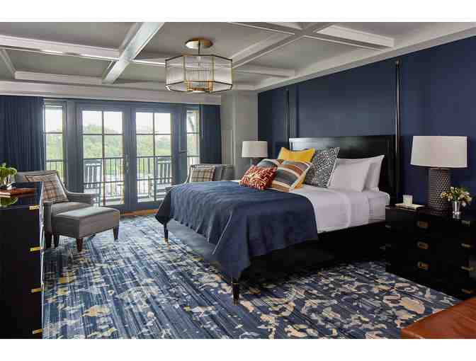 Two Night Stay at the Grand Hotel Resort and Spa in Point Clear, Alabama