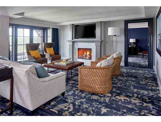 Two Night Stay at the Grand Hotel Resort and Spa in Point Clear, Alabama