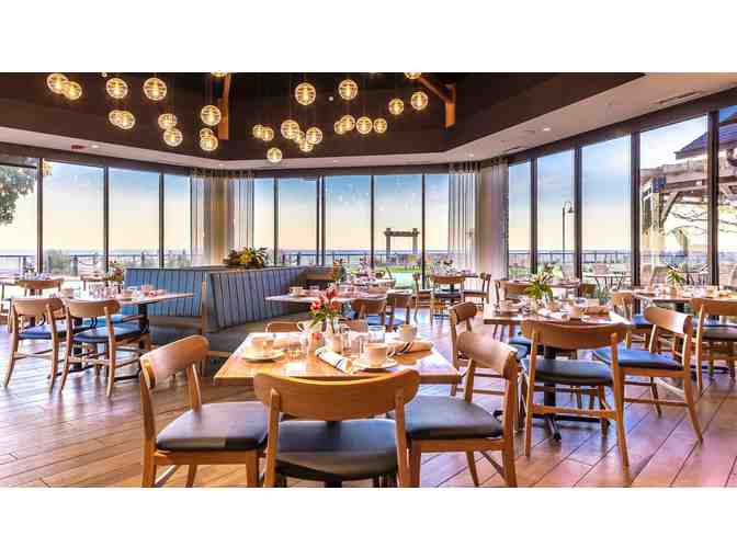 Two Night Stay at the Grand Hotel Resort and Spa in Point Clear, Alabama