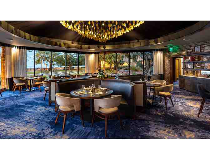 Two Night Stay at the Grand Hotel Resort and Spa in Point Clear, Alabama