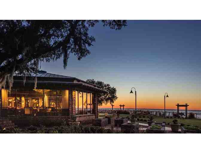 Two Night Stay at the Grand Hotel Resort and Spa in Point Clear, Alabama