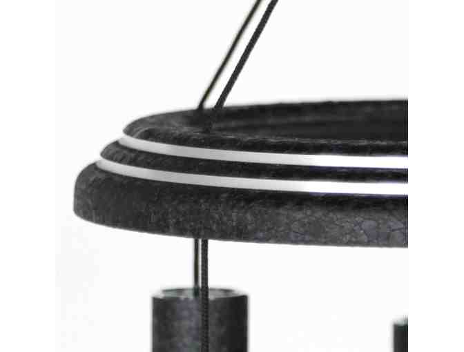 Arabesque 36-inch Windchime in Onyx