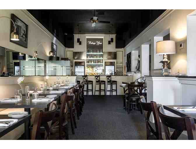 $100 Vintage Year Gift Card