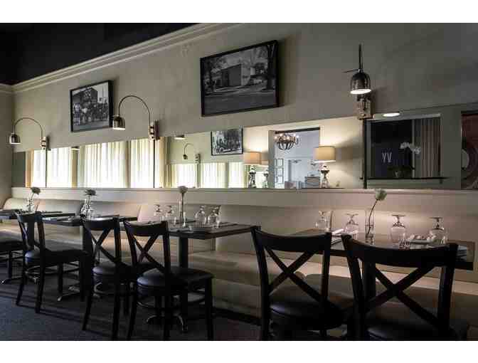 $100 Vintage Year Gift Card