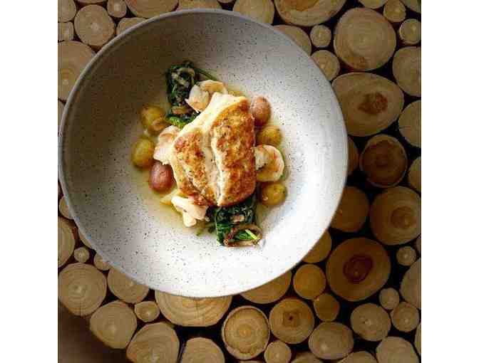 $100 Vintage Year Gift Card