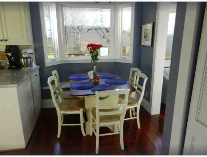 4-Night stay at Beautiful Carmel, California Cottage!!