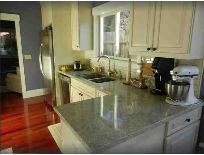 4-Night stay at Beautiful Carmel, California Cottage!!