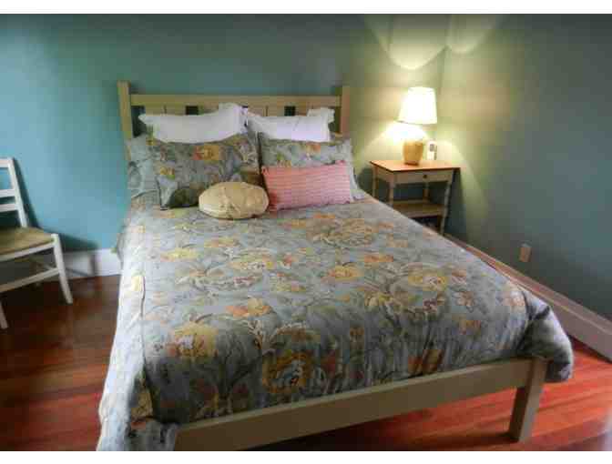 4-Night stay at Beautiful Carmel, California Cottage!!