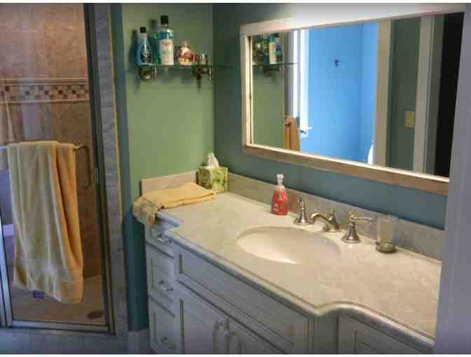 4-Night stay at Beautiful Carmel, California Cottage!!