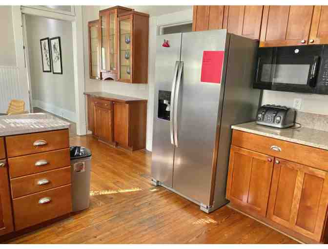 3-Night Weekend stay at the Perry Street Retreat!