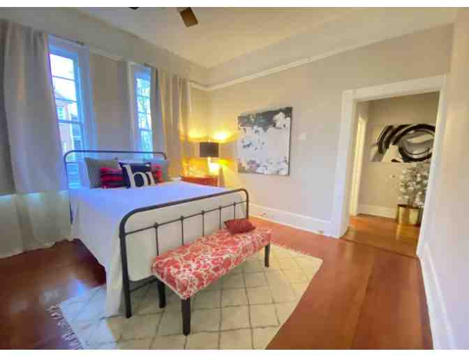 3-Night Weekend stay at the Perry Street Retreat!