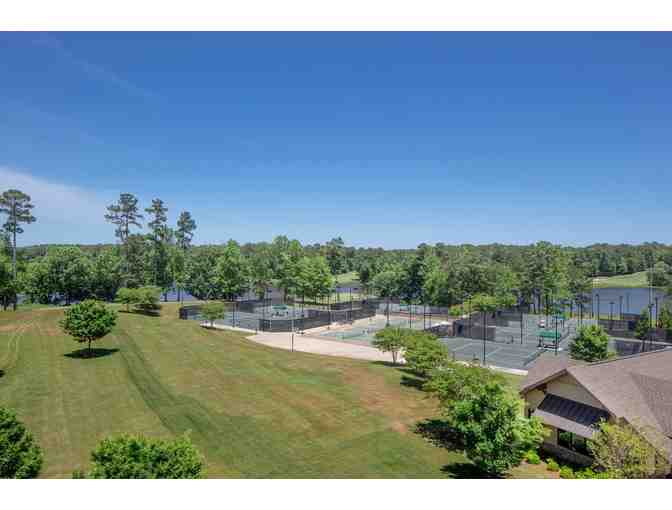 One-Night stay & Breakfast for Two at Auburn Marriott Grand National