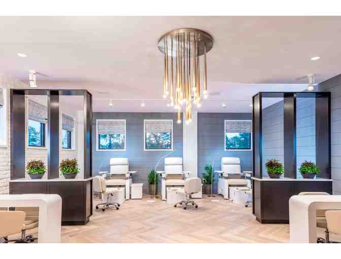 One-Night stay & Breakfast for Two at Auburn Marriott Grand National