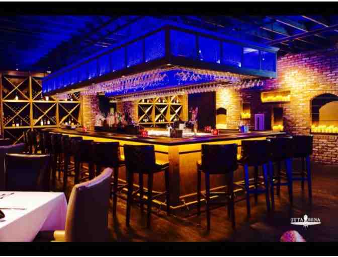 One-Night Stay & Dinner for two at WindCreek Montgomery