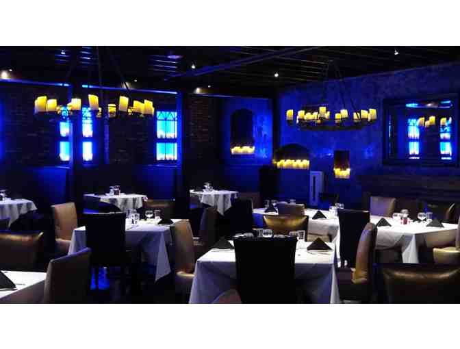 One-Night Stay & Dinner for two at WindCreek Montgomery