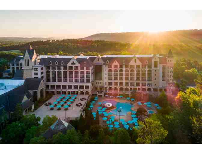 Two-night stay at Renaissance Birmingham Ross Bridge Golf Resort & Spa