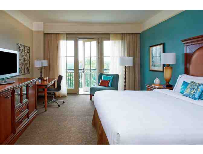 Two-night stay at Renaissance Birmingham Ross Bridge Golf Resort & Spa