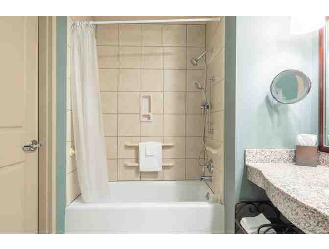 Two-night stay at Renaissance Birmingham Ross Bridge Golf Resort & Spa