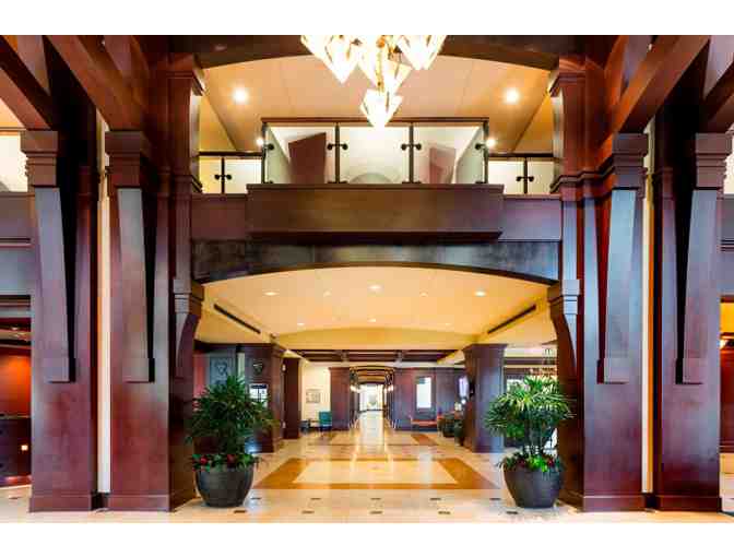 Two-night stay at Renaissance Birmingham Ross Bridge Golf Resort & Spa