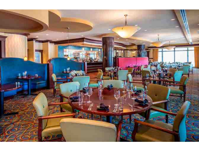 Two-night stay at Renaissance Birmingham Ross Bridge Golf Resort & Spa