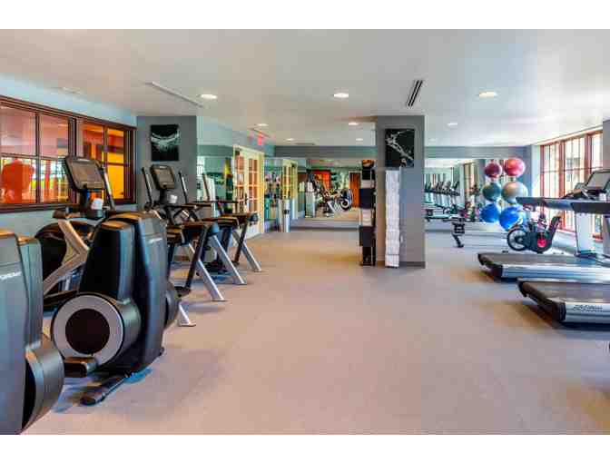 Two-night stay at Renaissance Birmingham Ross Bridge Golf Resort & Spa