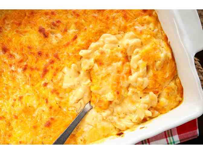 Cooking Demonstration & Dinner for (4) in Stacey Little's 'Southern Bite' Test Kitchen!