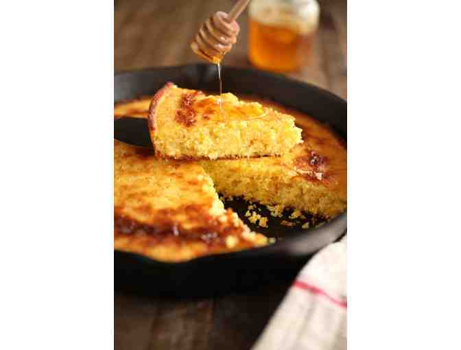 Cooking Demonstration & Dinner for (4) in Stacey Little's 'Southern Bite' Test Kitchen!