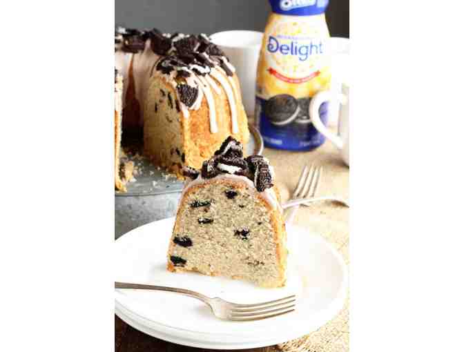 Cooking Demonstration & Dinner for (4) in Stacey Little's 'Southern Bite' Test Kitchen!