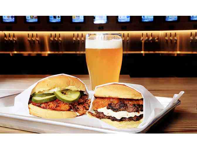 $50 Tower Taproom Gift Card