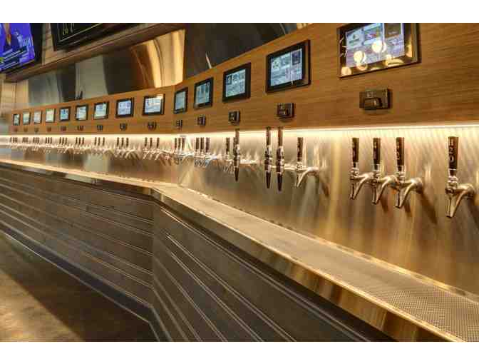 $50 Tower Taproom Gift Card