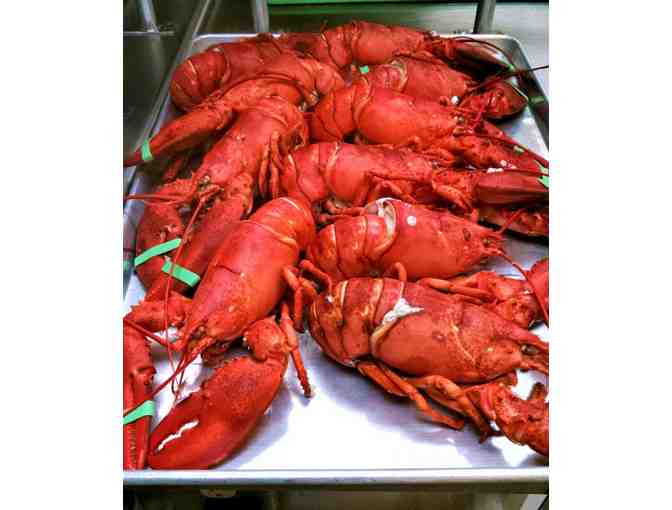 A Catered dinner for (10) at your home with Chef Gary Garner!!!