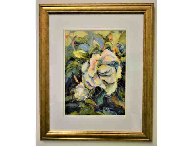 Joan DiLaura - 'Gardenia'