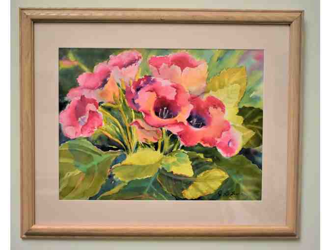 Joan DiLaura - 'Gloxenia'