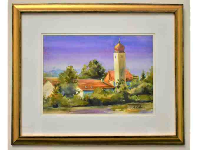 Joan DiLaura - 'On The Danube'