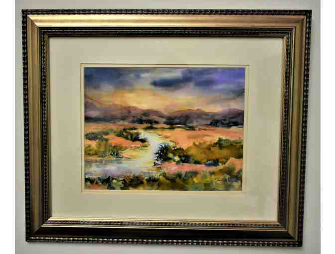 Joan DiLaura - 'Tranquility'