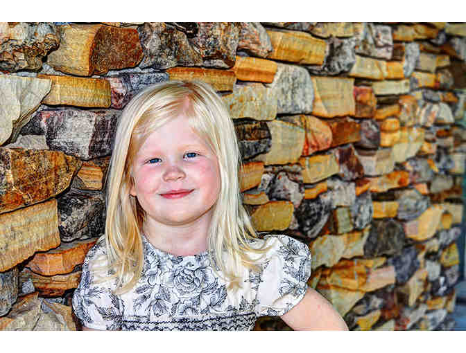 David Rose Photography Portrait Session