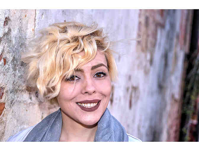 David Rose Photography Portrait Session